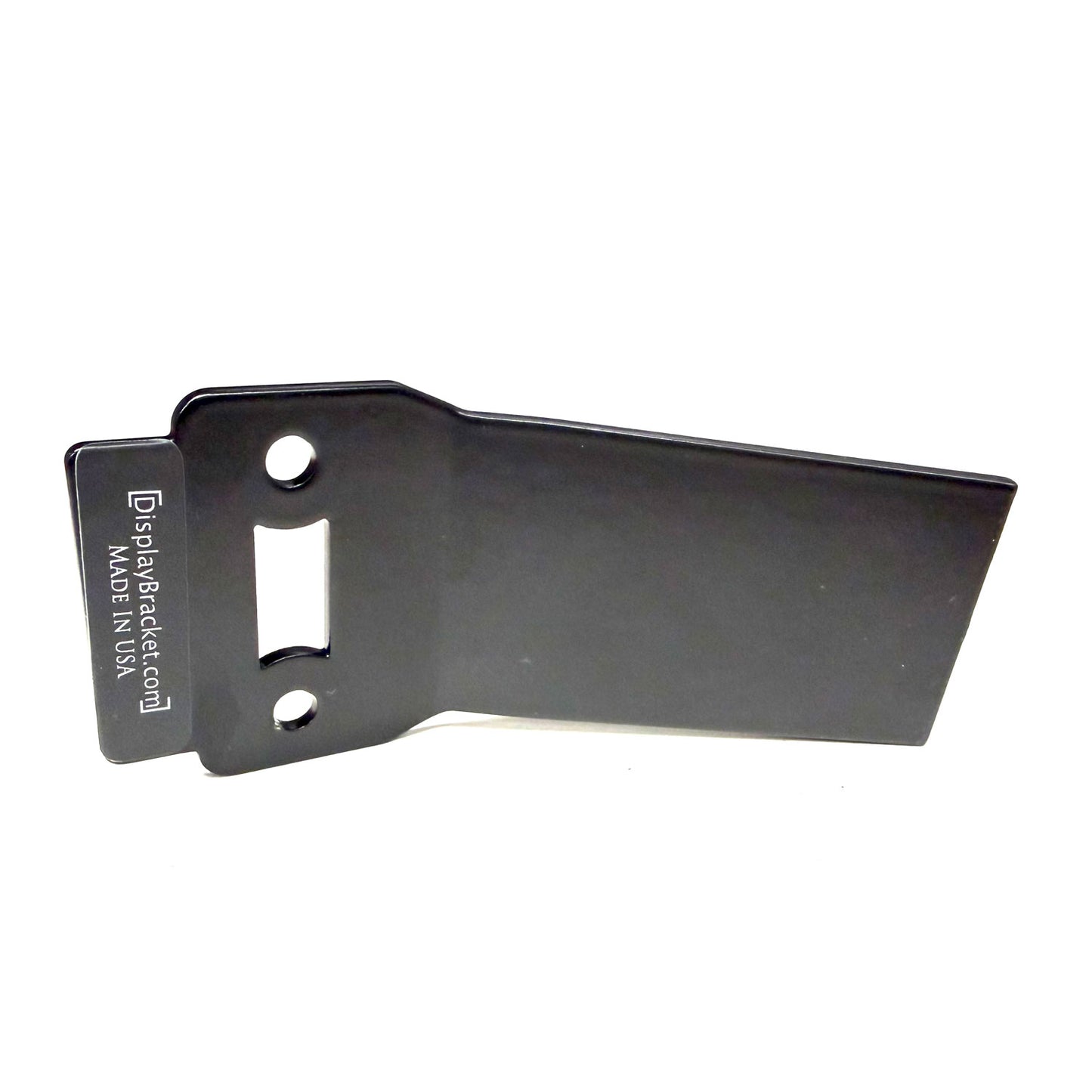 Base Plate with DB Hole-N-Slot Pattern