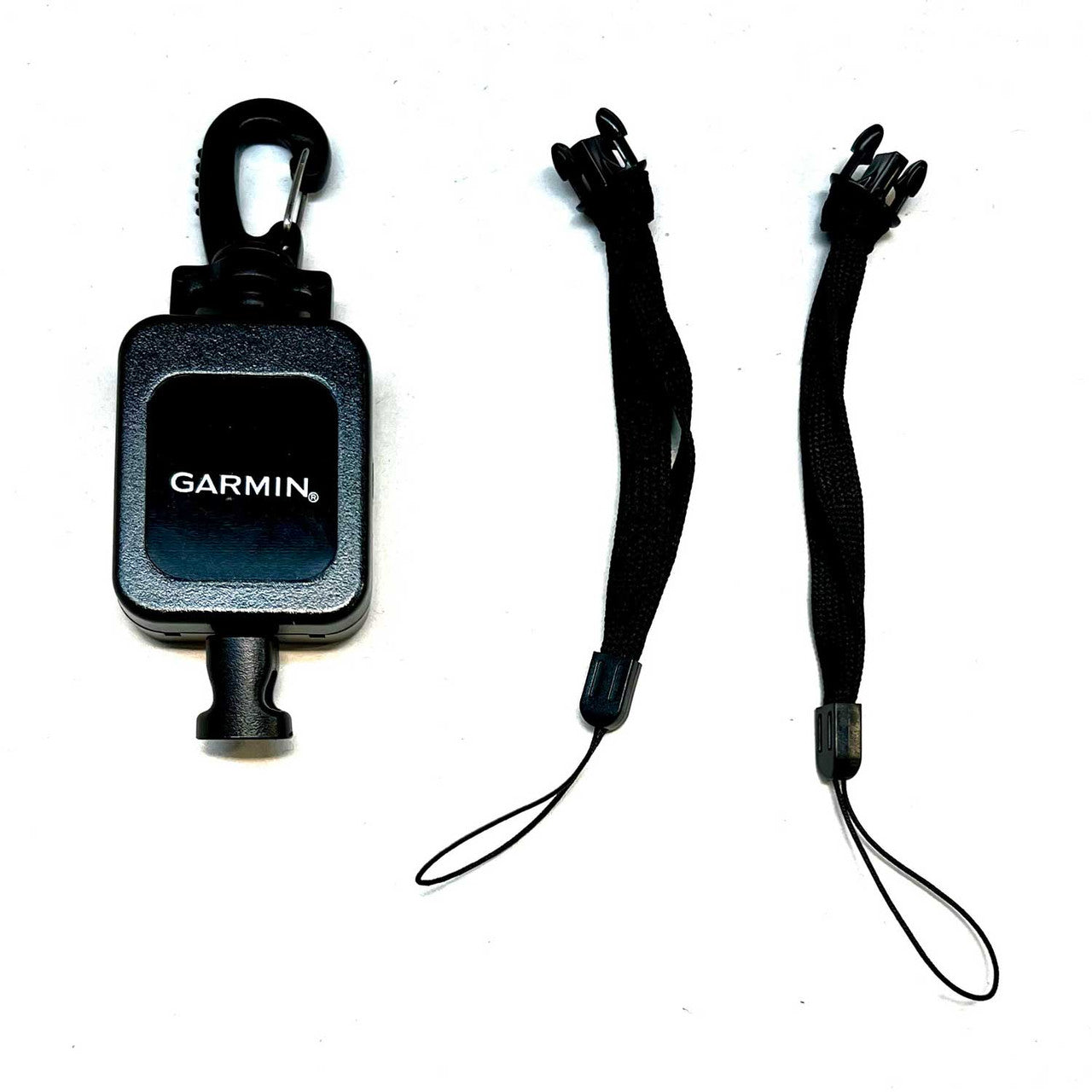 CB Two-Way Radio Mic Retractable Lanyard