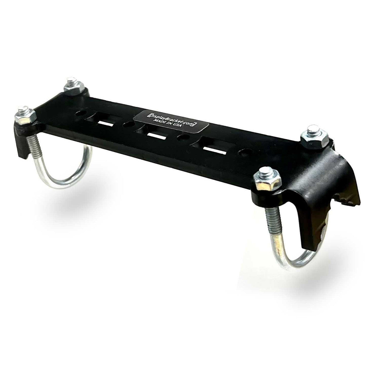 Multi-Function Pipe Mount Base
