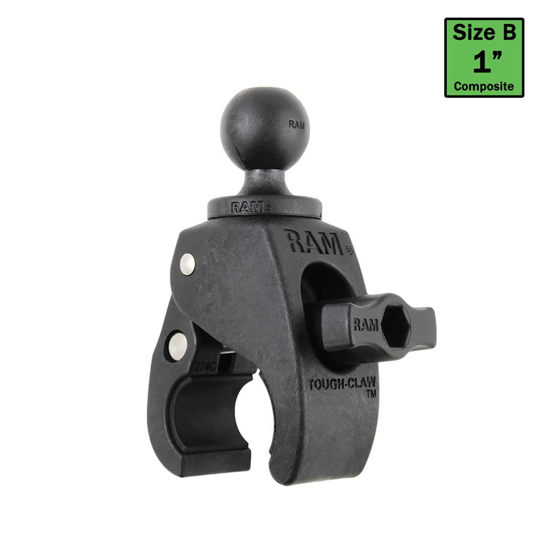 RAP-B-400U Size B Quick Move Claw