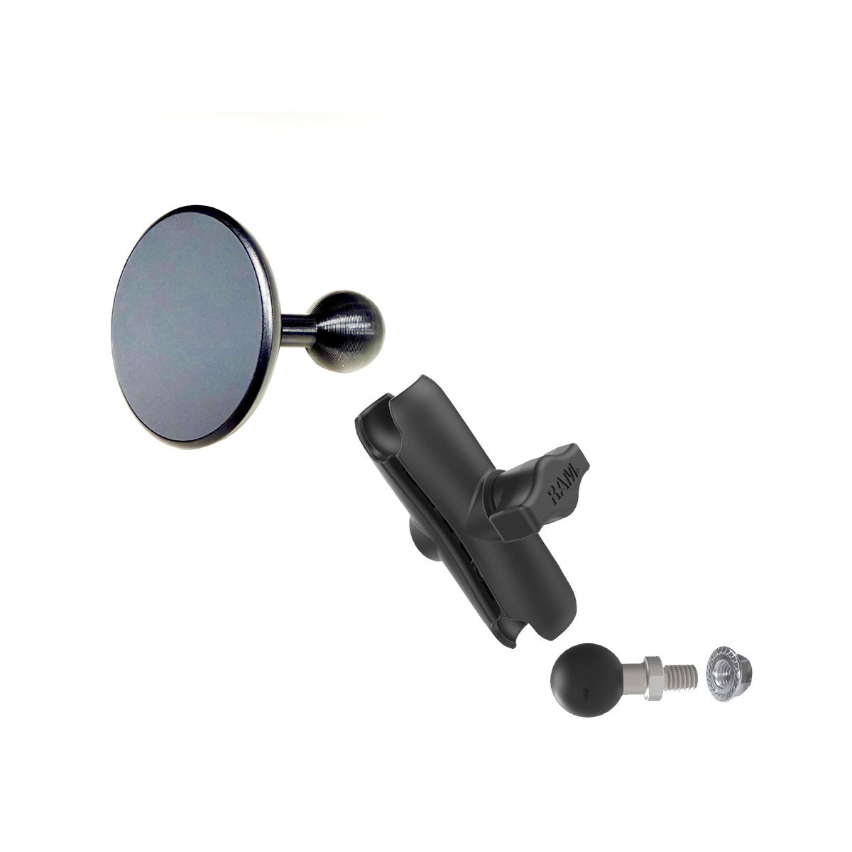 Strong Magnetic Phone Holder (Magnetic Phone Case Required)