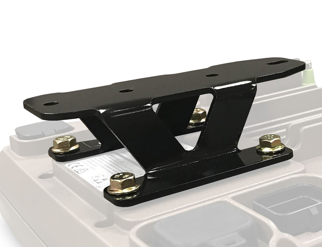 Adapter Kit (DB54640) for the John Deere 4640 Universal Gen 4 Display