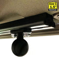 For John Deere® T-Slot or Rail -1.5" C Size Ball