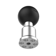 For Display Bracket Phone Holder Base Plate - 1.5" C Size Ball