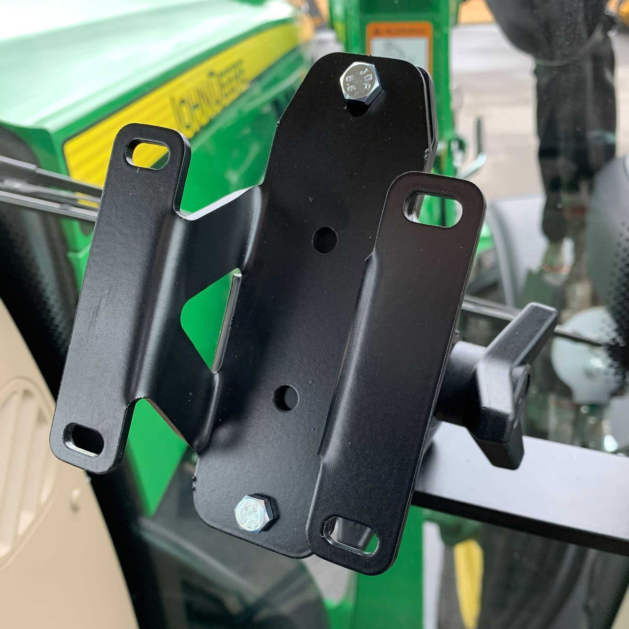 Adapter Kit For John Deere® G5, GEN 5, G5Plus, 4640 Universal Displays