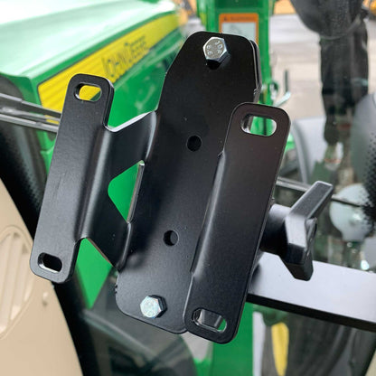 Adapter Kit For John Deere® G5, GEN 5, G5Plus, 4640 Universal Displays