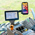 Phone Holder Kit for Small 7-in. (178-mm) Screen on Command Arm