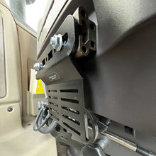 CB Two-Way Radio Bracket for John Deere S-Series Combine