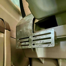 CB Two-Way Radio Bracket for OLDER John Deere S-Series Combine