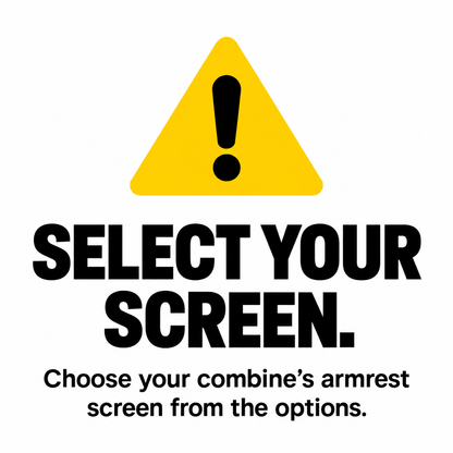 Phone Holder for S-Series (Pick from 2630, Small, Large Screen or G5)