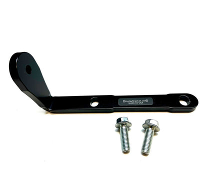 Console Base Bracket for John Deere 00 to 30-Series Tractors