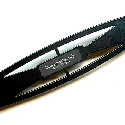 13.5" Metal Swivel DB MaxLoad (Load Rating: 10 lbs)