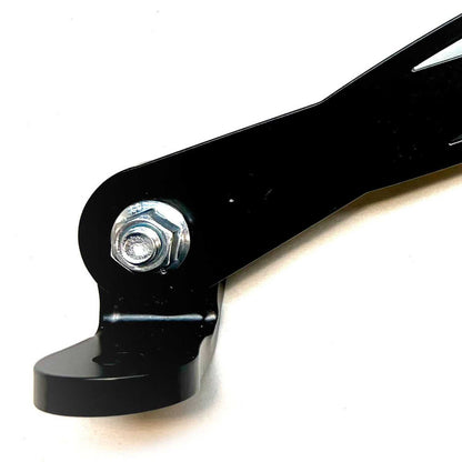 13.5" Metal Swivel DB MaxLoad (Load Rating: 10 lbs)
