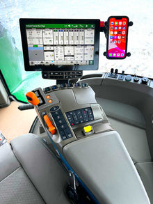 Phone Holder Kit for John Deere Displays – G5 | Gen 5 | G5Plus
