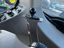 Ram Ball for a John Deere® BRE10501 or BRE10147 Arm Rest Bracket - 1" B Size Ball (Copy)