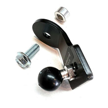 1" Single Bolt Mounting Plate