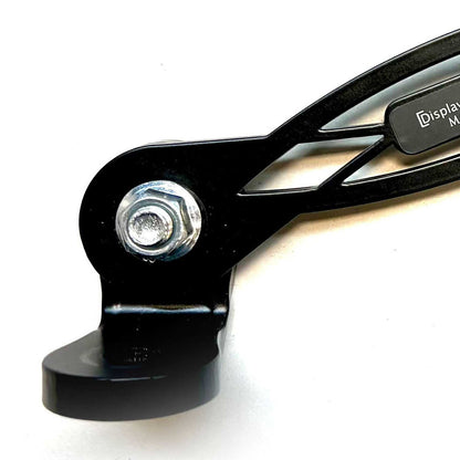 8.5"Metal Swivel DB MaxLoad (Load Rating: 10 lbs)
