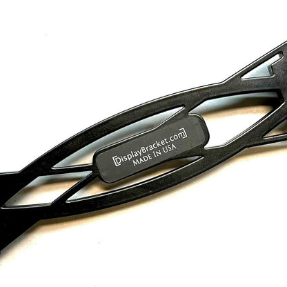 8.5"Metal Swivel DB MaxLoad (Load Rating: 10 lbs)