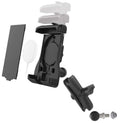 Quick-Grip™ MagSafe Ready (NO CHARGER) - For Phones height of 5.5"-7" - Max Width of 3.5" - and depth of 0.62"