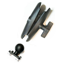 4.5"Aluminum RAM® Arm with Starter Ball (Load Rating: 3 lbs)