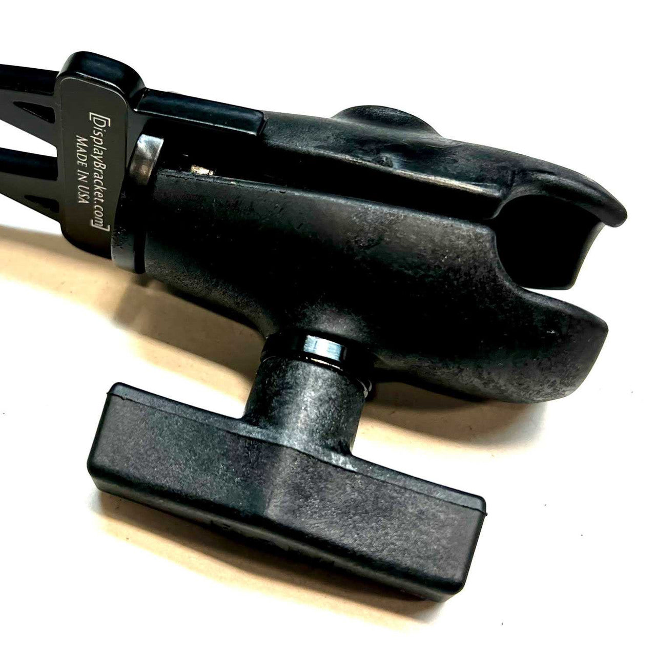 6.25" Metal Swivel DB MaxLoad (Load Rating: 10 lbs)