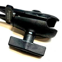 6.25" Metal Swivel DB MaxLoad (Load Rating: 10 lbs)