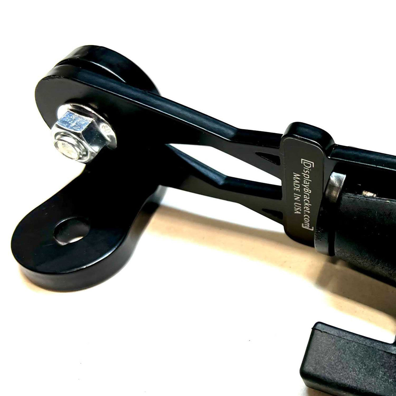 6.25" Metal Swivel DB MaxLoad (Load Rating: 10 lbs)