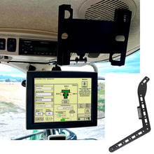 S-Series Combine Monitor Bracket | Aftermarket Replacement for a John Deere BPF10277 or BPF11186