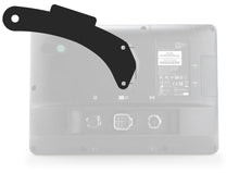 Phone Holder Kit Trimble 2 XCN-1050 or GFX  Monitor (AMPS 2-Hole Pattern)