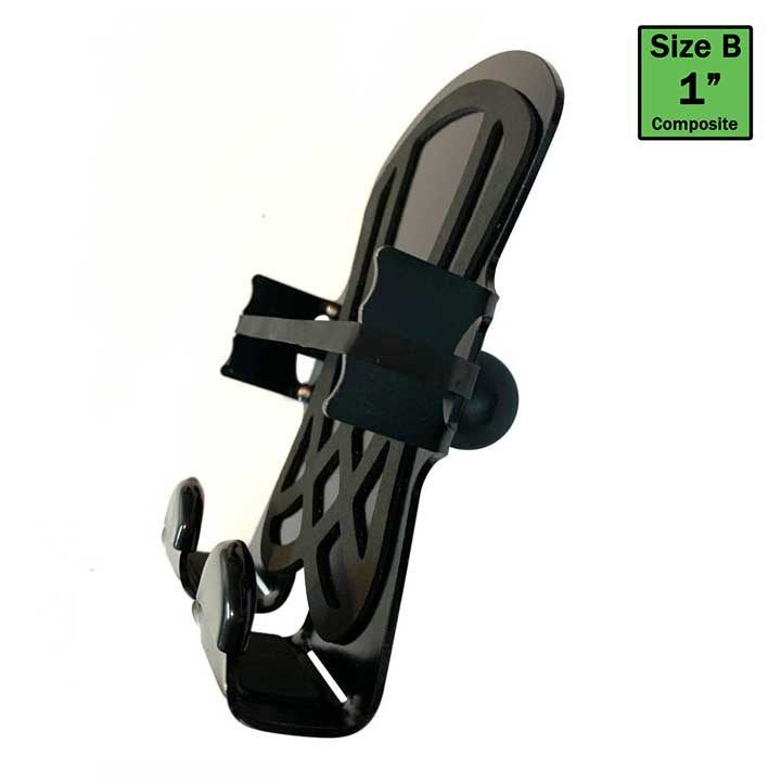 Universal Phone Tray Holder