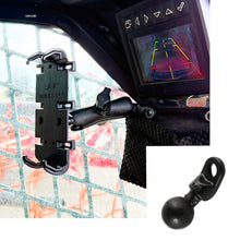 Phone holder Kit for John Deere Skid Steer
