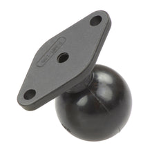 Diamond Base - 1.5" C Size Ball