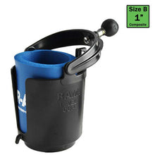 RAM-B-132BU Drink Holder