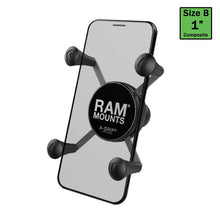 RAM-HOL-UN7BU Works to hold your cell phone