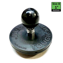 RAM® Tough-Mag™ 66MM Diameter Ball Base RAM-B-MAG66U
