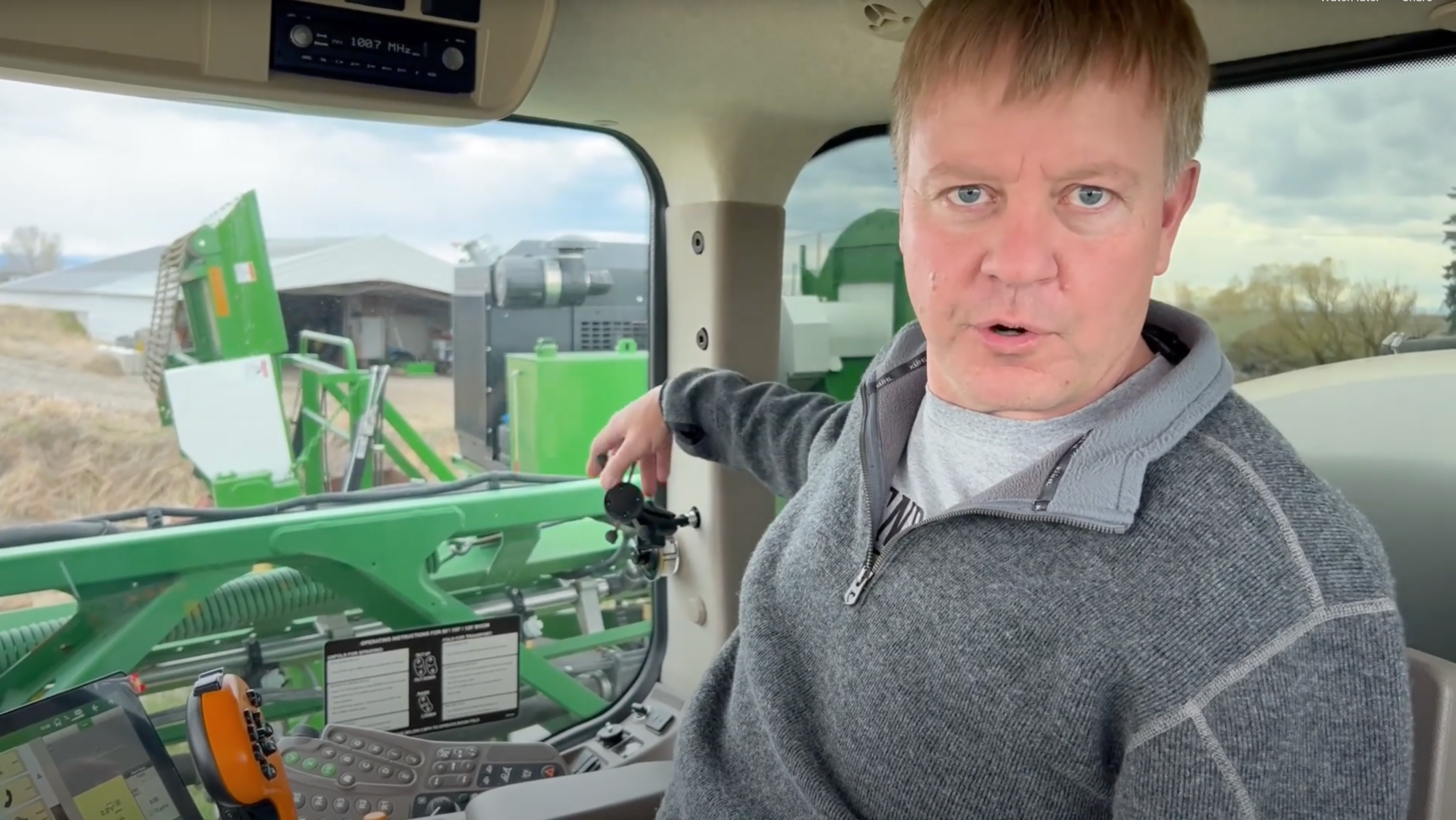 Load video: 