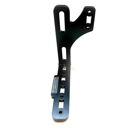 Universal Corner Post Display Mounting Bracket for John Deere Tractor