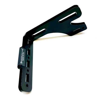 Universal Corner Post Display Mounting Bracket for John Deere Tractor