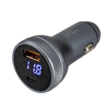 Enough power to charge tablets, phones and iPads quickly and efficiently.