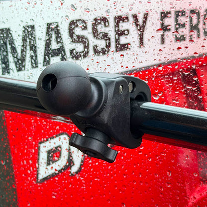 Ram Mount Ball for Massey Ferguson Tractor cab