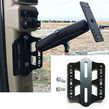 Corner Post Monitor Bracket for John Deere cab | Aftermarket replacement AL175909 or PF90385