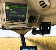 Ceiling Monitor Bracket for John Deere® X9 Combine Cab
