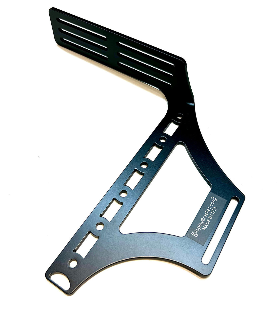 CB or Monitor Mounting Bracket for John Deere Sound Gard Cab