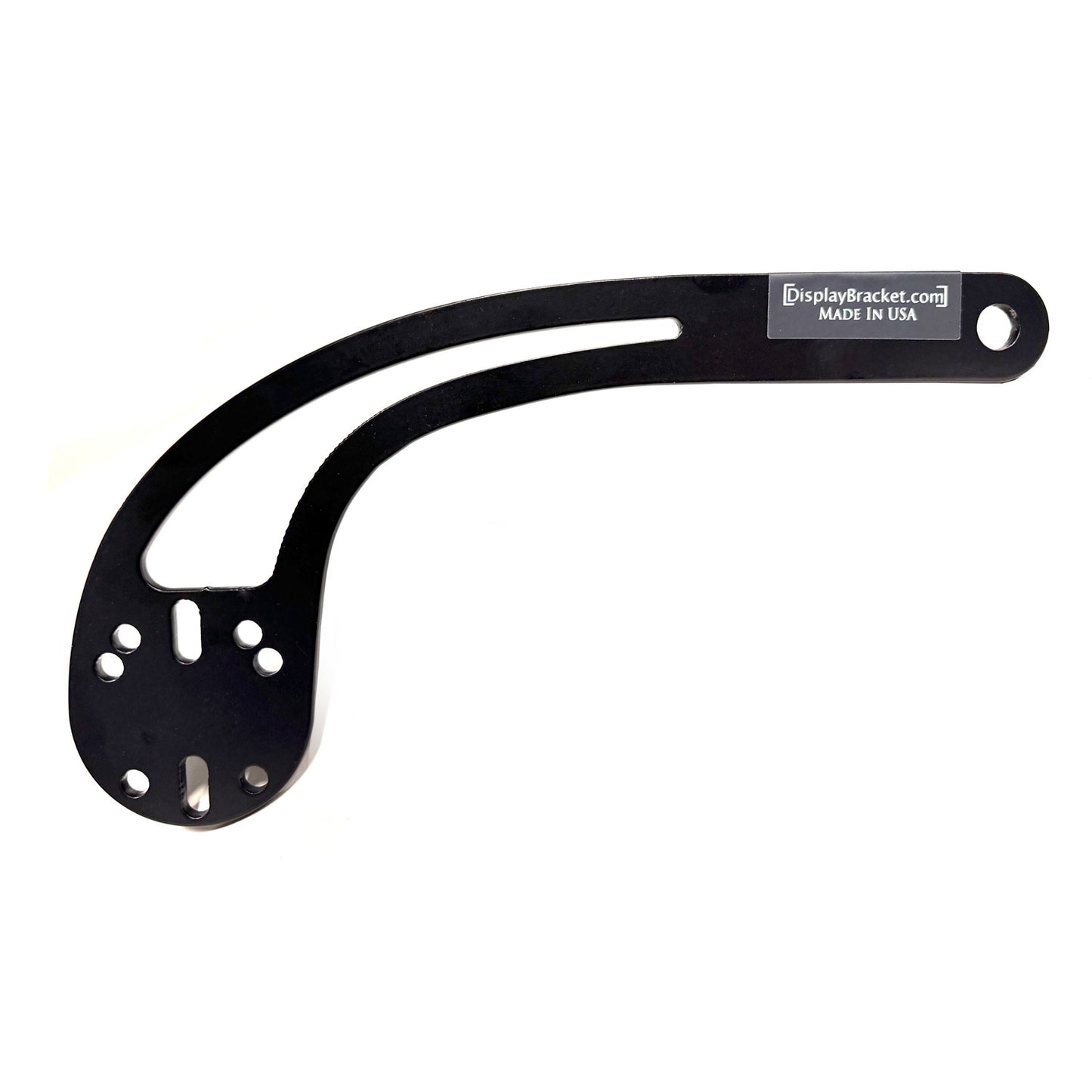 Phone Holder Base Plate for universal AMPS hole pattern
