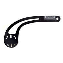 Phone Holder Base Plate for universal AMPS hole pattern