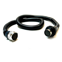 Best for corner post video capable wire harness extension for John Deere