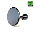 Magnetic Phone Holder Size B 1" Ball (Magnetic Phone Case Required)